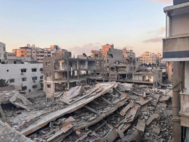 专家称哈马斯将主动权让给了其他方 实质性投降引发争议