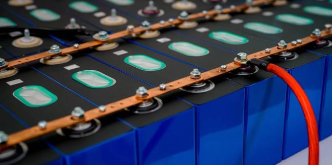 为什么说电池出口管制更致命 精准打击核心技术