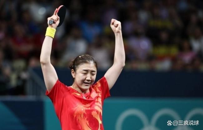 全运乒乓球难度超奥运 国手争锋挑战大