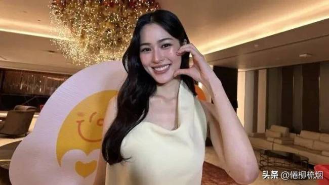 迪丽热巴用泰语回应邝玲玲 意外惊喜温暖人心