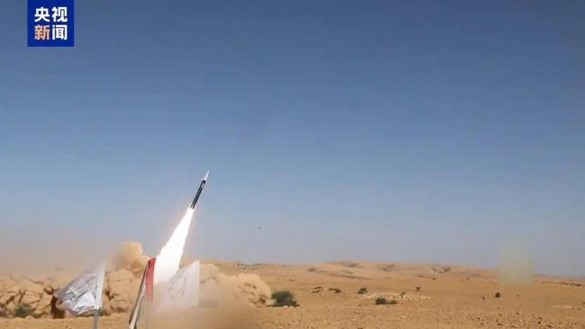 胡塞武装称将温存媾和条约本质情况