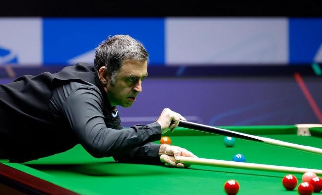 50岁火箭打疯了，5-0横扫七冠王 老将焕发新生