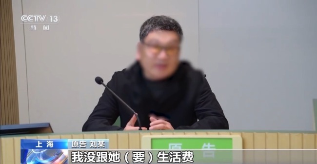 陌生“干儿子”起诉亲子女要求独占遗产