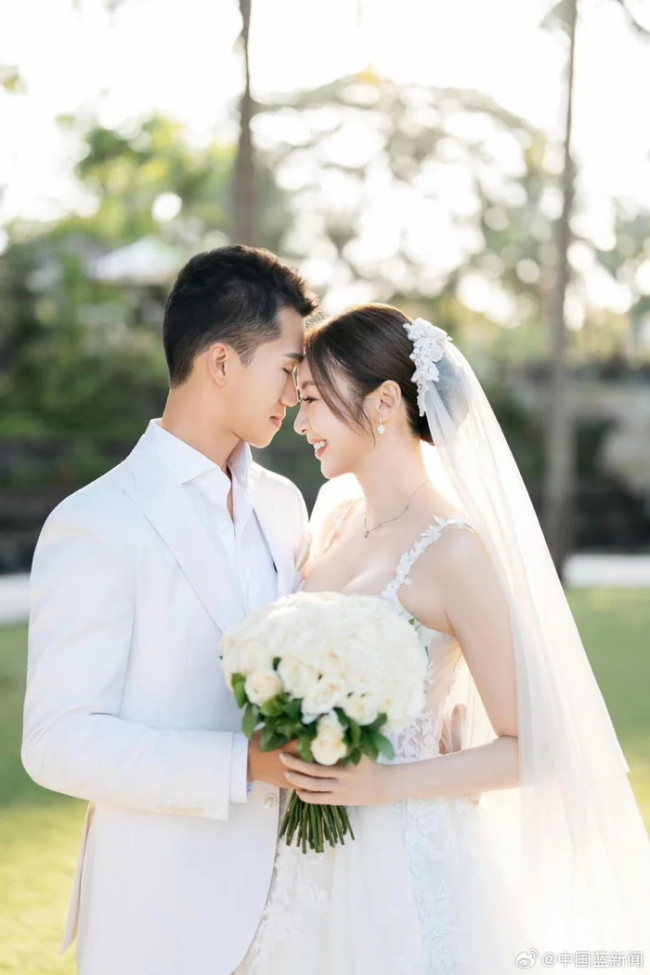 TVB知名女星庄思敏宣布再婚