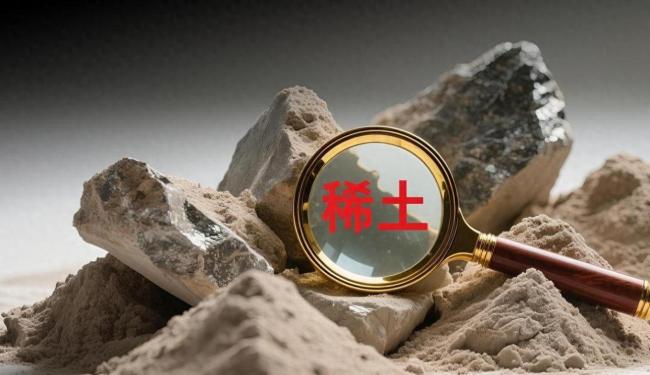 中國收緊稀土管制后對美國有何影響 制造業(yè)受挫停產(chǎn)漲價