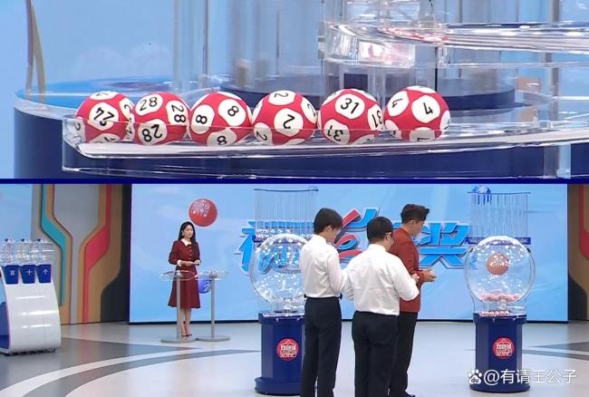 742万！双色球头奖开3注 分落这些地方 红蓝号码现极端组合