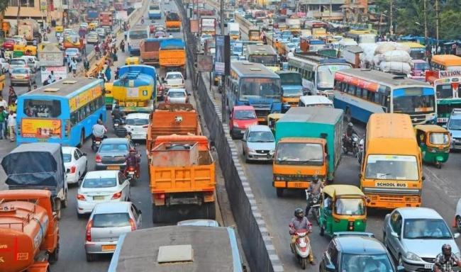 美媒聚焦中国“下一代大运” 印度能否接棒引发质疑