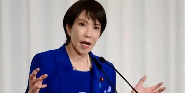 唐驳虎：高市早苗能否成首相充满悬念