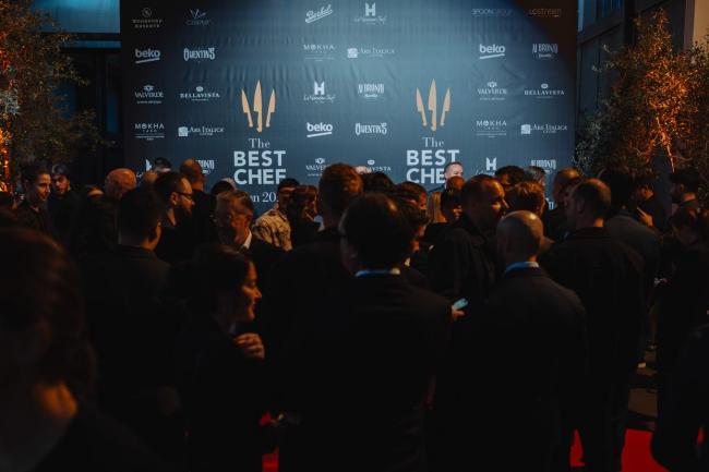 世界最佳厨师奖出炉 丹麦主厨蝉联冠军