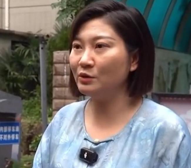 王暖暖前夫被判赔50万 仳离案择期宣判