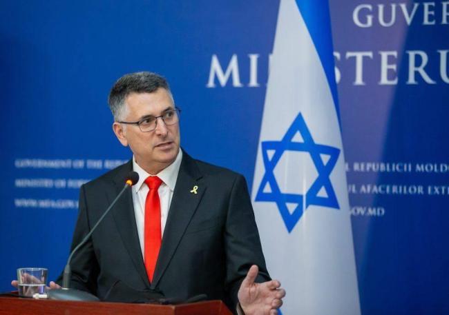 以外长:以色列致力于停火协议 无意“重启战争”