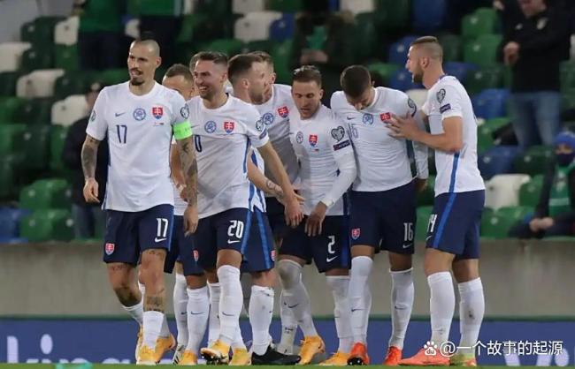 世预赛北爱尔兰vs斯洛伐克预测：核心伤退 内讧 小组头名不堪一击？出线天王山之战