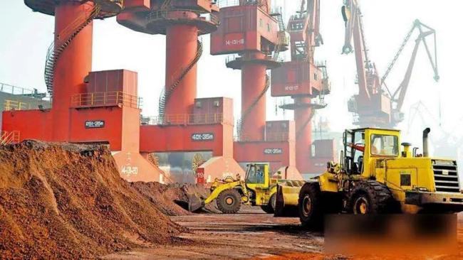 中国为什么进行稀土管制 国家安全与核心利益考量