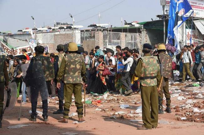 如何看待巴军方赴阿富汗袭击巴塔 美情报支持引发争议