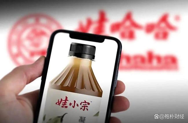 严学峰归来，宗馥莉辞职，风波已结束
