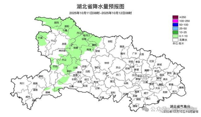 南方高温下周或终结 南北温差显著