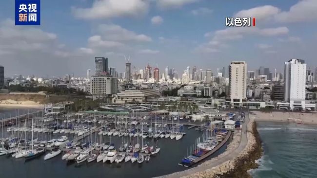 特朗普访问中东前，女儿女婿到以色列“哭墙”扶墙祈祷 为和平祈祷