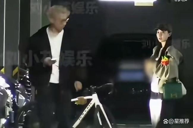 王青 不要因为我影响冯建宇