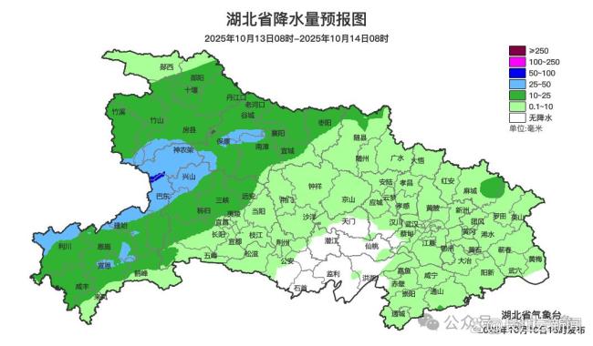 南方高温下周或终结 南北温差显著