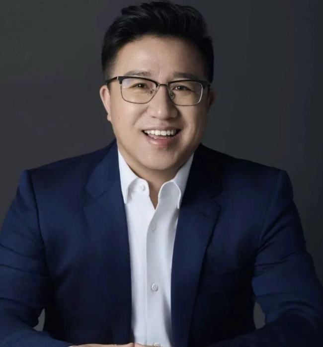 极氪CBO关海涛确认离职 告别杭漂生涯