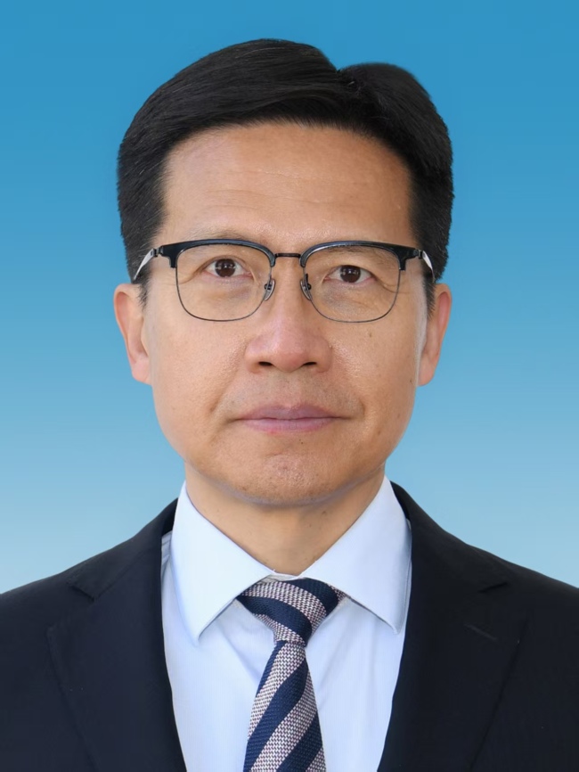 丽江市长李刚主动投案 接受调查 涉嫌严重违纪违法