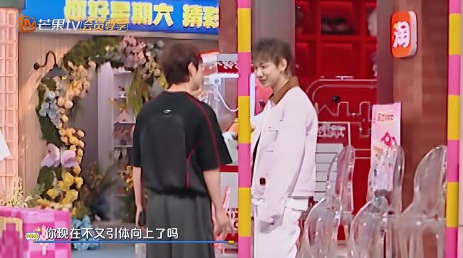 你好星期六唱完你的唱你的 知己剖析引期待