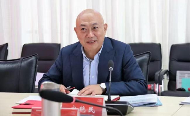山东大叔硬改全球芯片格局
