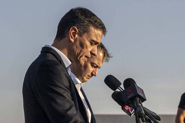 专家:北约5%军费目标砸懵欧洲