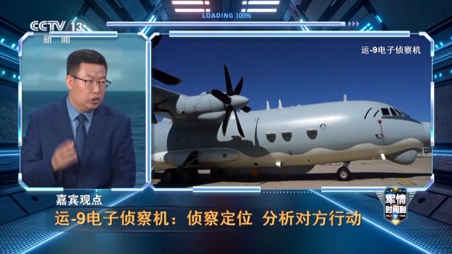 從電磁彈射到無人直升機反潛 中國海軍戰力再升級