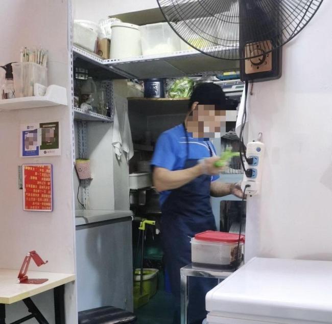 “人生的意义”小吃店爆红后歇业 不想做网红店