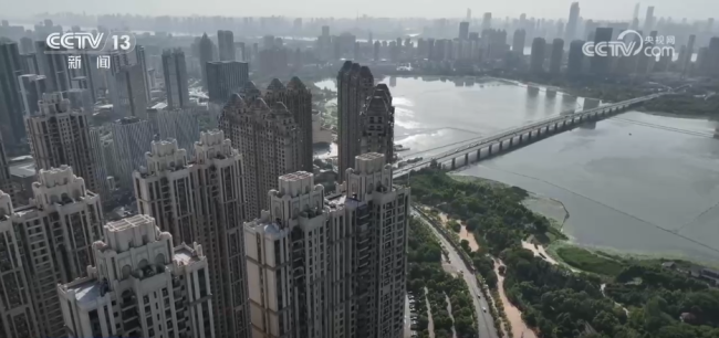 假期多地楼市促销活跃 市场活力显著提升