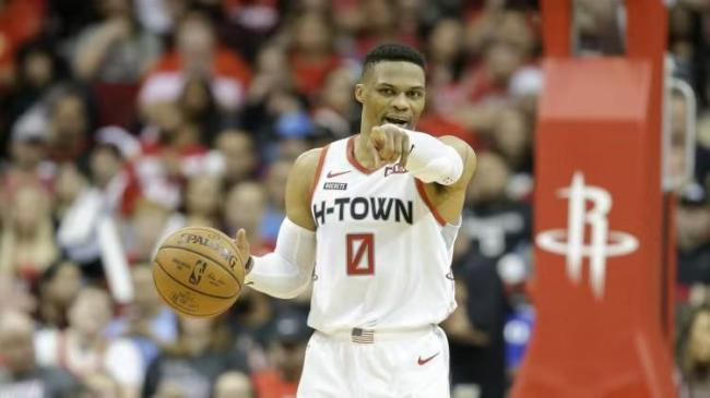 威少或将加盟国王 强烈双向意向显现