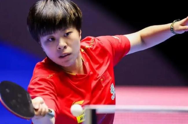 国乒抵达印度 选手挤大巴回酒店 后勤准备充足