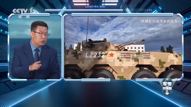 從電磁彈射到無人直升機反潛 中國海軍戰力再升級