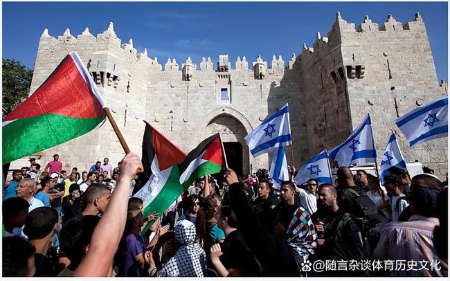 巴以停火只是序幕？特朗普的“中东和平秀”，埋下这些隐患