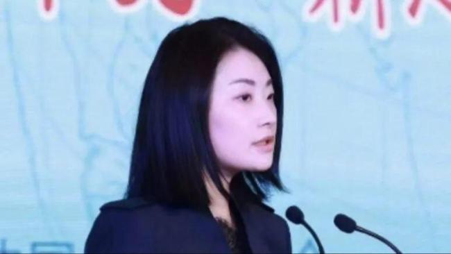 宗馥莉辞职 叔叔宗泽后：水军害了她 德艺未修成大任难担