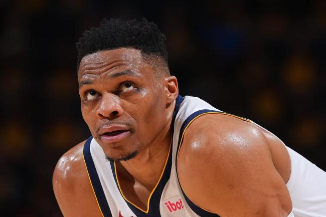 威少或将加盟国王 强烈双向意向显现