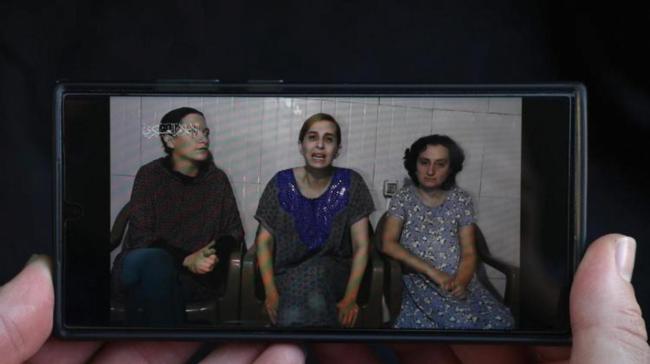 特朗普“20点计划”暗藏啥门道 压制与孤立的真相