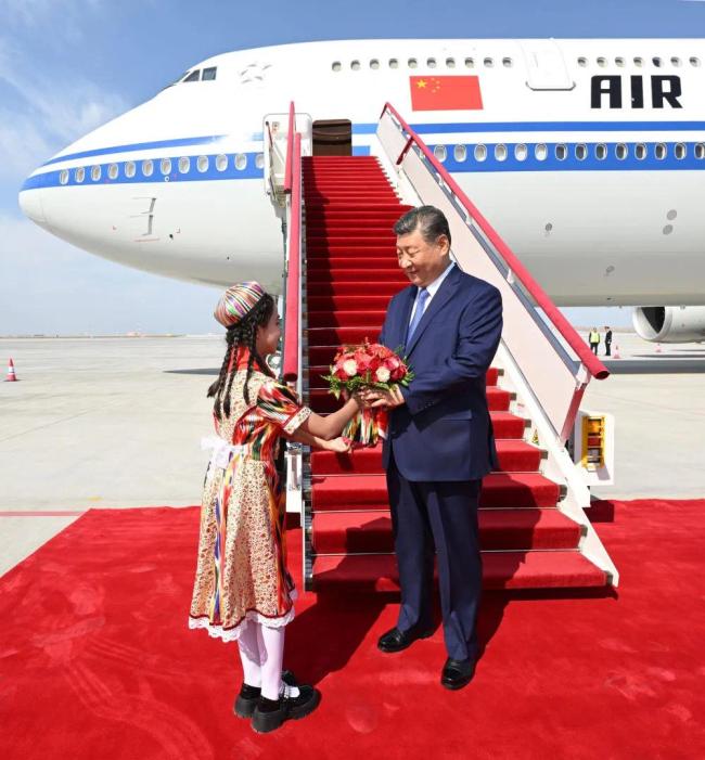 “石榴籽”的比喻