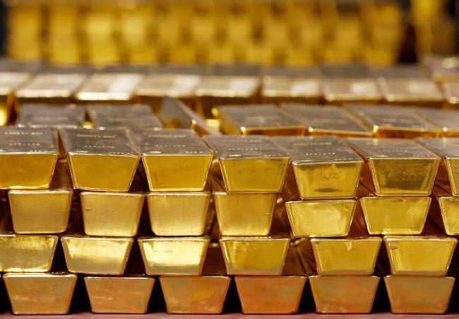 国际金价为何再创历史新高？金价再次大幅上涨的原因