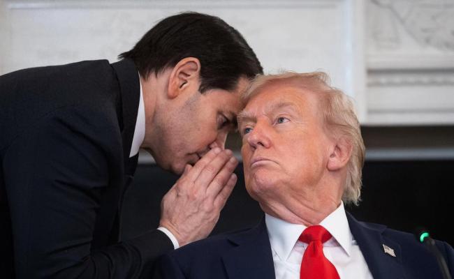 中方连推管制措施对美国传递什么信号 稀土管制引发震动