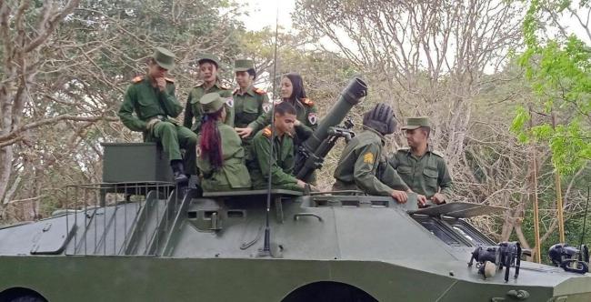 古巴会出兵帮俄打仗吗 背后的利益博弈
