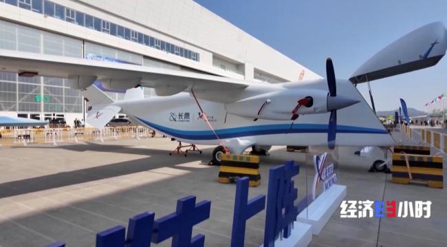 无人机、倚天战车 揭秘我国