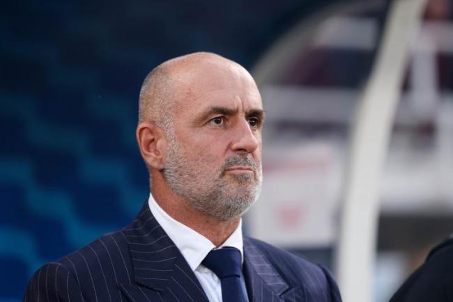 媒体：国足新帅迟迟不定隐患多 候选人纷纷另择他队