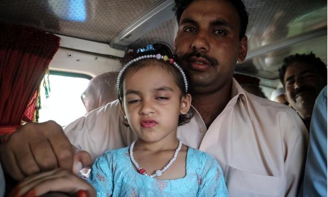 巴基斯坦白沙瓦:边境小城的复杂真相