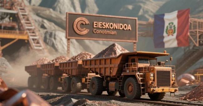 如何看待澳用人民币结算铁矿石 中澳资源博弈新篇章