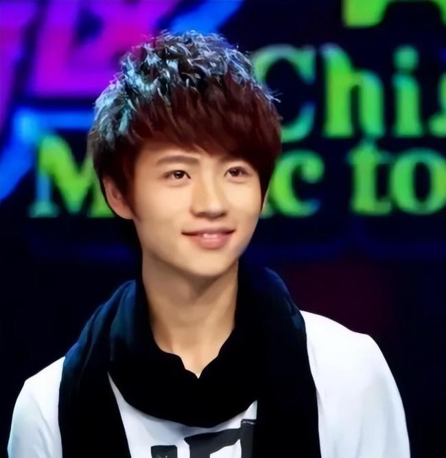 魏晨成《沉默的荣耀》“意外之喜” 演技获赞进步大