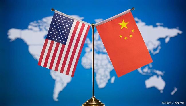 中国反制组合拳如何改写中美攻守之势 全面反击战打响