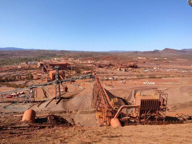 如何看待澳用人民币结算铁矿石 中澳资源博弈新篇章