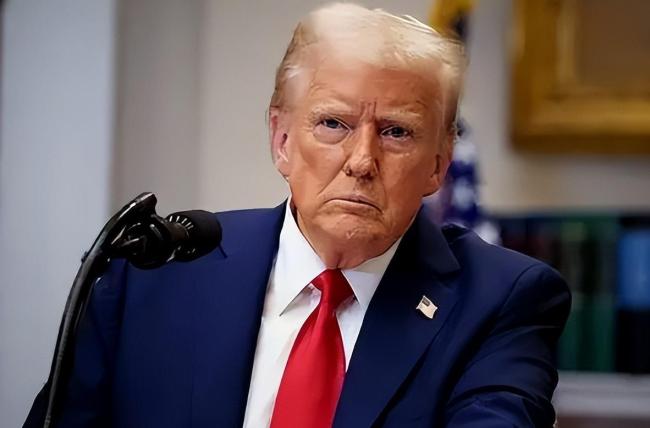 特朗普为何对中国管控稀土反应强烈 掐住美国咽喉